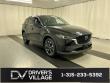 Used 2022 Mazda CX-5 2.5 S Premium Package SUV
