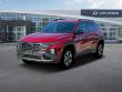 New 2025 Hyundai Tucson XRT AWD SUV