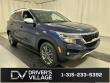 Used 2023 Kia Seltos S SUV