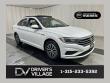 Used 2019 Volkswagen Jetta 1.4T SEL Sedan