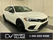 Used 2024 Honda Civic Sport Hatchback