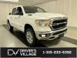 Certified 2020 Ram 1500 Big Horn/Lone Star Truck Crew Cab