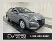 Used 2024 Nissan Sentra S Sedan