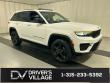 Used 2023 Jeep Grand Cherokee Laredo SUV