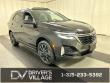 Used 2022 Chevrolet Equinox RS SUV