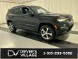 Used 2024 Jeep Grand Cherokee Limited SUV