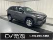 Used 2023 Toyota RAV4 LE SUV