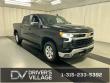 Used 2022 Chevrolet Silverado 1500 LT w/1LT Truck Crew Cab