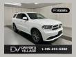 Used 2018 Dodge Durango GT SUV