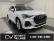 Used 2020 Audi Q3 45 S line Premium SUV