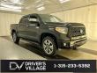 Used 2021 Toyota Tundra Platinum 5.7L V8 Truck CrewMax