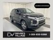 Used 2023 Mitsubishi Outlander Sport 2.0 ES SUV