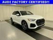 Used 2025 Audi Q5 45 S line Premium SUV