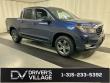 Used 2023 Honda Ridgeline RTL Truck Crew Cab
