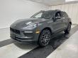 Certified 2026 Porsche Macan  SUV