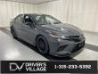 Used 2023 Toyota Camry TRD V6 Sedan