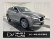 Used 2021 Mazda CX-5 Touring SUV