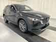 Certified 2024 Mazda CX-5 2.5 Turbo Signature SUV