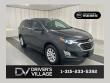 Used 2019 Chevrolet Equinox LT w/1LT SUV