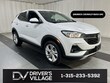  Buick Encore GX
