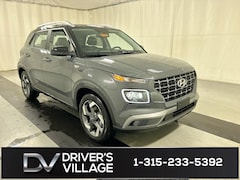 2025 Hyundai Venue Limited SUV