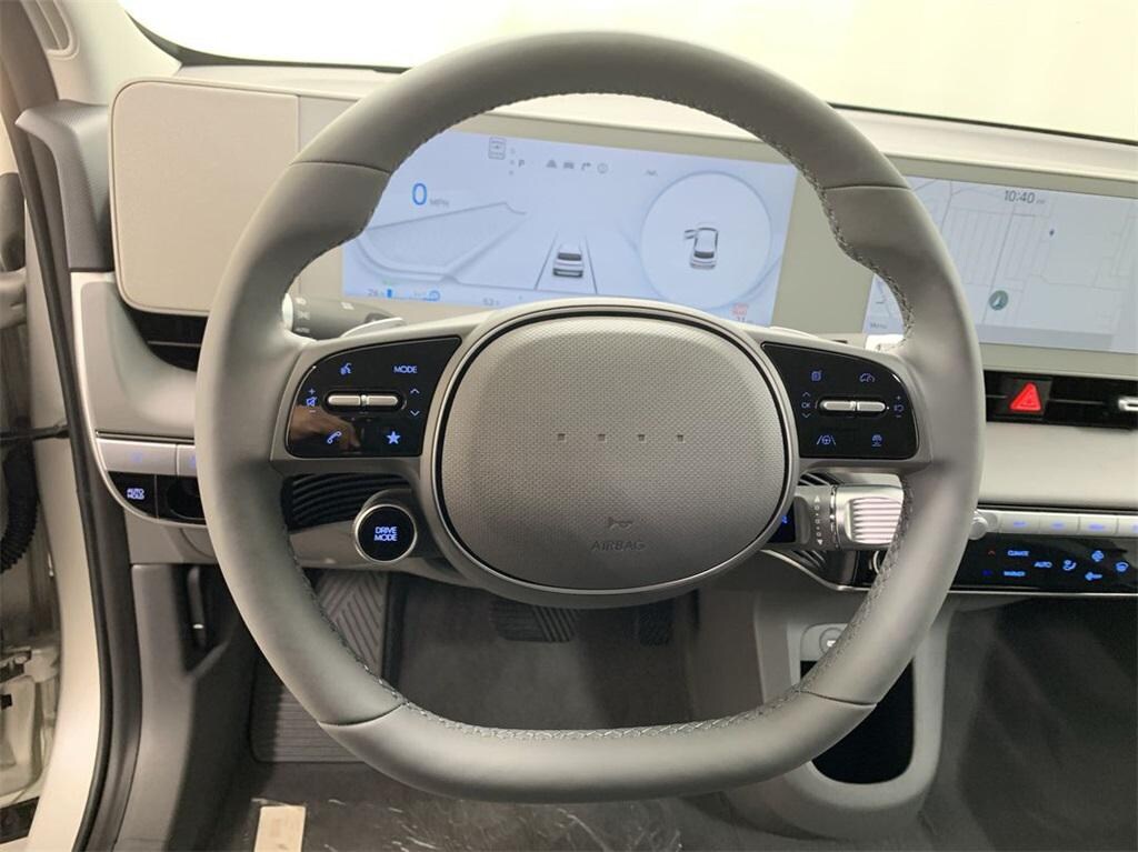 New 2024 Hyundai IONIQ 5 SEL SUV