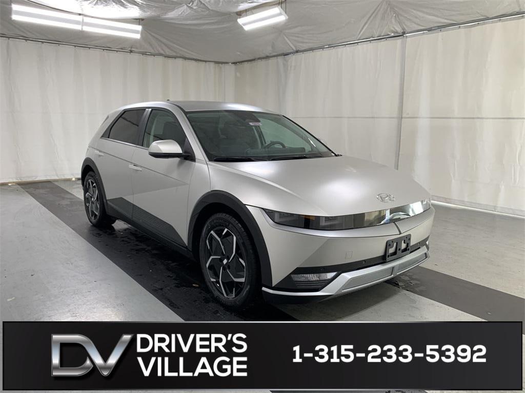 New 2024 Hyundai IONIQ 5 SEL SUV