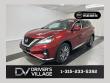 Used 2021 Nissan Murano SV SUV