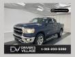 Used 2020 Ram 1500 Big Horn/Lone Star Truck Quad Cab