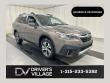 Used 2022 Subaru Outback Limited SUV