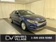Used 2018 Kia Optima LX Sedan