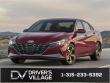 Used 2022 Hyundai Elantra Limited Sedan