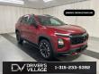 Used 2026 Chevrolet Equinox RS SUV