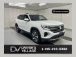Used 2024 Volkswagen Atlas 2.0T SE w/Technology SUV