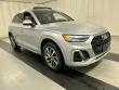 Used 2022 Audi Q5 45 S line Premium SUV