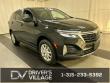 Used 2023 Chevrolet Equinox LT w/1LT SUV