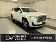 Used 2021 GMC Acadia Denali SUV