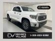 Used 2020 Toyota Tundra SR5 5.7L V8 Truck Double Cab