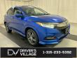 Used 2020 Honda HR-V Touring AWD SUV
