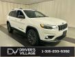 Used 2021 Jeep Cherokee Latitude Lux SUV