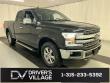 Used 2019 Ford F-150  Truck SuperCab Styleside