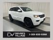 Used 2018 Jeep Grand Cherokee Laredo 4x4 SUV