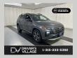 Used 2024 Hyundai Tucson Hybrid N Line SUV