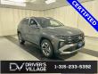 Certified 2025 Hyundai Tucson SEL Convenience SUV