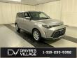 Used 2023 Kia Soul LX Hatchback