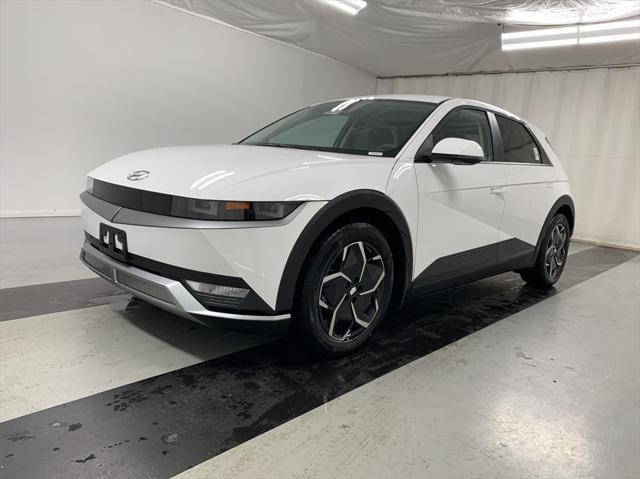 2024 Hyundai Ioniq 5 SEL photo 3