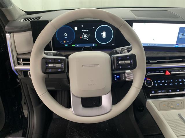2024 Hyundai Santa Fe photo 4