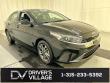 Used 2023 Kia Forte LXS Sedan