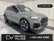 Used 2023 Audi SQ5 3.0T Premium SUV
