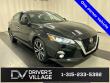 Used 2022 Nissan Altima 2.5 Platinum Sedan